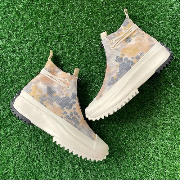 Converse All Star Chuck Taylor Run Star Hike Hi - Picture 3 of 7